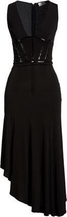 Elisabetta Franchi VESTITI - Vestiti midi su YOOX.COM
