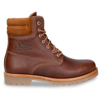 Panama Jack Panama 03 Igloo C25 Winterschuhe f&uuml;r Herren | braun