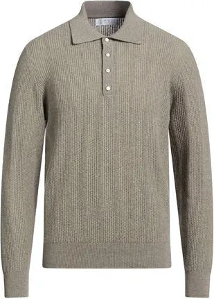 Brunello Cucinelli MAGLIERIA - Pullover su YOOX.COM