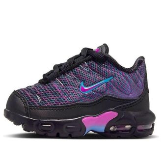 Nike (TD) Nike Air Max Plus Spirograph FB8029-001