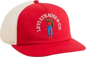 Levi's unisex, Accesorios, Rojo, Talla: ONE Size