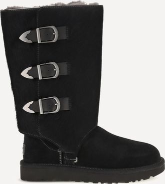 UGG Classic Tall Western Boots Female 39