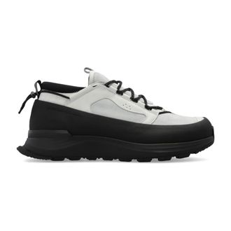 Canada Goose Sneakers, male, White, Size: 7 US Glacier Trail sneakers