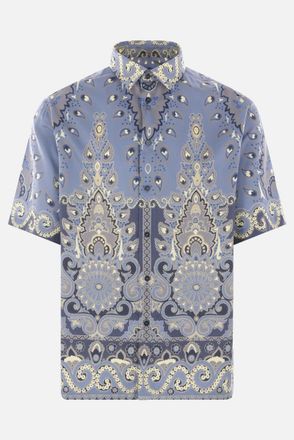 Etro Shirts