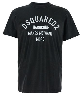 Dsquared2 T-Shirts And Polos