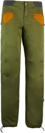 E9 Rondo Story Kletterhose f&uuml;r Herren | oliv
