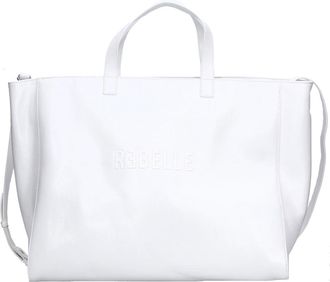 Rebelle Mujer, Bolsos, Blanco, Talla: ONE Size