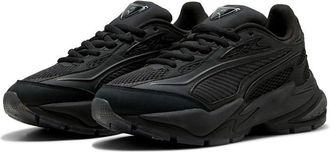 Puma Rs Surge Trainers UK 11 Black
