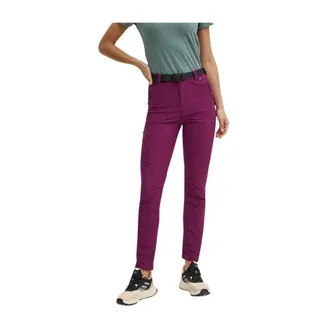 Viking Donna, Pantaloni, Viola, M, new