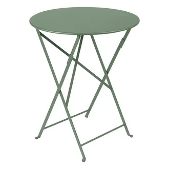 Fermob Bistro Klapptisch &Oslash; 60 cm, kaktus