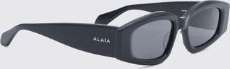 Alaia Occhiali da sole in acetato