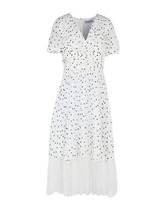 Self Portrait DRESSES - Midi dresses sur YOOX.COM