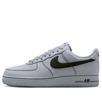 Nike Air Force 1 07 LV8 Wolf Grey HQ2037-004