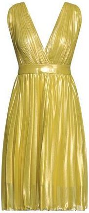 Camilla Milano VESTIDOS - Minivestidos en YOOX.COM