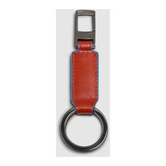 Piquadro unisex, Accesorios, Rojo, Talla: ONE Size