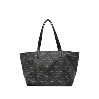 Zadig&Voltaire Monogram-print Tote Bag