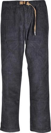 White Sand Hombre, Pantalones, Gris, Talla: XS