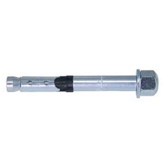Fischer 50PZ TASSELLO ACCIAIO DADO CIECO FH II H FH H 10/50 tassello mm10 vite