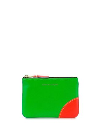 Comme Des Garçons Wallet