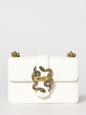 Just Cavalli Borsa A Spalla JUST CAVALLI Donna colore Bianco