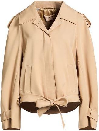 Marni CAPISPALLA - Giacche & Giubbotti su YOOX.COM