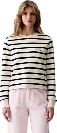 Barbour Donna, Maglie, Multicolore, M, new
