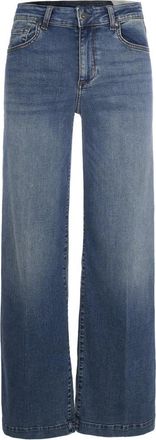 Liu Jo Mujer, Vaqueros, Azul, Talla: W31