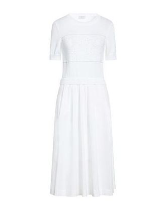 PESERICO DRESSES - Midi dresses on YOOX.COM