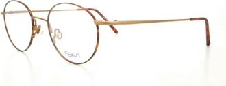 Flexon 623 Zonnebril - unisex - Brillen - Geel - 48 MM - Accessoires
