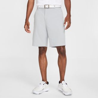 Nike Mens Dri-FIT Golf Shorts in Grey | CU9740-012