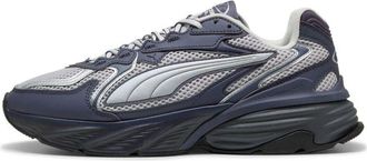 Puma Fade Glacial Gray Inky Depths 406203-17