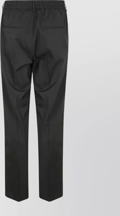 Tagliatore mens trousers elastic waistband