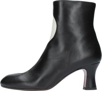 Chie Mihara Mujer, Zapatos, Negro, Talla: 37 EU