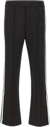 Casablanca Hombre, Pantalones, Negro, Talla: L