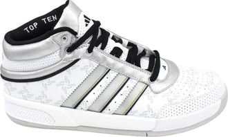 adidas Heren, Sport, Wit, Maat: 44 2/3 EU