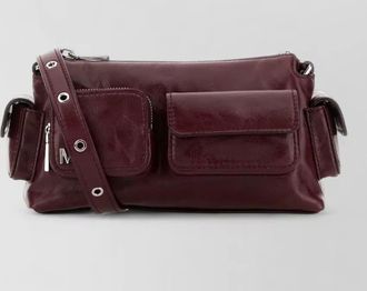 Michael Kors dakota crossbody bag adjustable strap