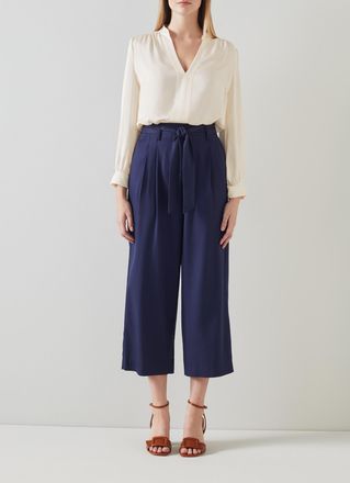 L.k. Bennett SELINA WOVEN TOPS