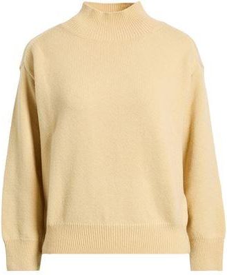 Pomandere KNITWEAR - Turtlenecks on YOOX.COM