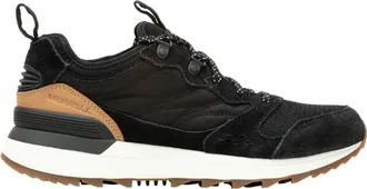 Merrell Womens Alpine 83 Sneaker Recraft Shoes Black 8