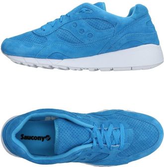 Saucony FOOTWEAR - Trainers on YOOX.COM