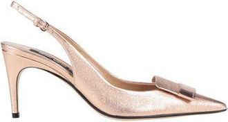Sergio Rossi FOOTWEAR - Pumps sur YOOX.COM