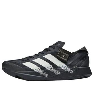 adidas x Y-3 Takumi Sen 9 Black White IE9390