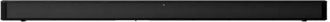 Hisense HS205G altoparlante soundbar Nero 2.0 canali 60 w