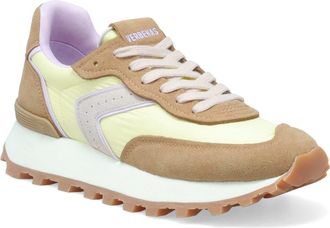 Verbenas Clodette Sneaker in Butter at Nordstrom, Size 10Us
