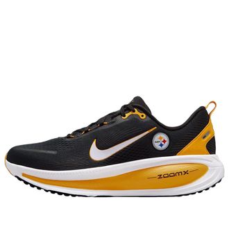 Nike x NFL Air Zoom Vomero 18 Steelers IQ6036-001