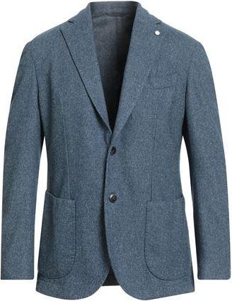 Luigi Bianchi Mantova COMPLETI E COORDINATI - Blazers su YOOX.COM