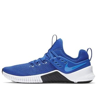 Nike Free Metcon Team Royal AH8141-474