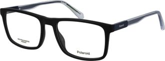 Polaroid Optisch montuur PLD D636 00318 55