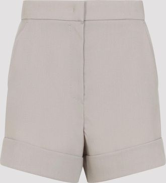 Max Mara Celebre Shorts