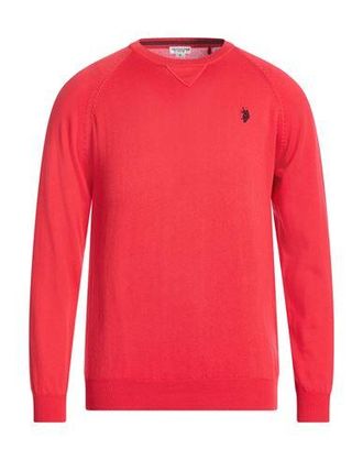 U.S.Polo Association MAGLIERIA - Pullover su YOOX.COM